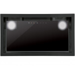 Встраиваемая вытяжка Cata GC Dual A 75 XGBK/D