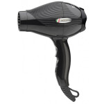 Фен Gamma Piu E-T.C. Mini черный