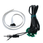 Автоантенна Mystery MANT-2