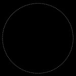 Встраиваемая электрическая варочная панель Lex EVH 430 BL