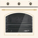 Встраиваемый электрический духовой шкаф Rodmans Rustic BOE 6602 OW