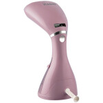 Отпариватель Magio MG-321 розовый