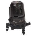 Лазерный нивелир ADA 2D Basic Level А00239