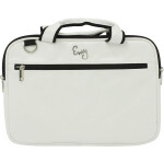 Сумка Envy Temple white