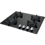 Встраиваемая газовая варочная панель Gorenje GT 64 B