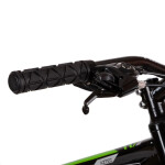 Велосипед Foxx 29SHV.AZTEC.18BK2 черный