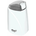 Кофемолка Atlanta ATH-278 white