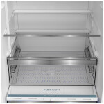 Холодильник Grundig GKPN66930FW