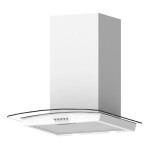 Каминная вытяжка Kuche KIB 500 WL