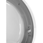 Сушильная машина Maunfeld MFDM168WH