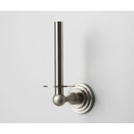 Держатель туалетной бумаги WasserKraft Ammer K-7097