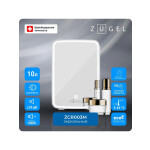 Холодильник для косметики Zugel ZCR-003M