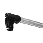 Экран для проектора Cactus FloorCompactExpert CS-PSFLCE-180X135