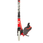 Самокат Novatrack 180.DEFT.RD22