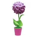 Набор для творчества Волшебная Мастерская Топиарий Гортензия (ТПМ-07)