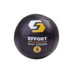 Медицинбол Effort EMD5