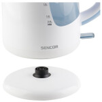 Чайник электрический Sencor SWK 2510WH