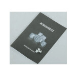 Холодильник Nordfrost RF-50 W