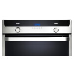 Встраиваемый электрический духовой шкаф Delonghi SLM 8 Rus