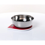 Весы кухонные Zigmund & Shtain Kuchen-Profi DS-120