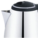 Чайник электрический Kelli KL-1455