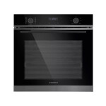 Встраиваемый электрический духовой шкаф Maunfeld MEOM729PB201