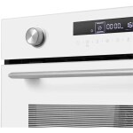 Встраиваемый электрический духовой шкаф Maunfeld MCMO5013MDGW