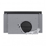 Встраиваемая вытяжка Maunfeld Galaxy 60 черный