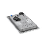 Встраиваемая газовая варочная панель Krona PARTITA 30 WH