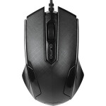 Мышь Qumo Office M14 black