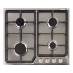 Встраиваемая газовая варочная панель Delonghi IF 46/1 ASV GU