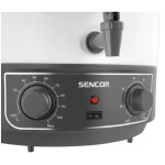 Прибор для домашнего консервирования Sencor SPP 2100WH