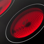 Настольная плита First FA-5096-7