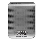 Весы кухонные Zigmund & Shtain DS-115