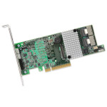 Контроллер LSI SAS 9271-8I SGL (L5-25413-18)