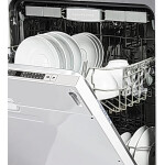 Встраиваемая посудомоечная машина Zigmund & Shtain DW 129.6009 X
