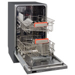 Встраиваемая посудомоечная машина Kuppersberg GS 4502