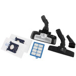 Пылесос Electrolux ZUSDELUX58