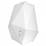 Увлажнитель воздуха Mystery MAH-2604 white