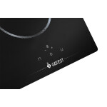 Встраиваемая индукционная варочная панель Gefest ПВИ 4000