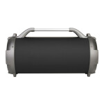 Портативная акустика Digma S-37 черный