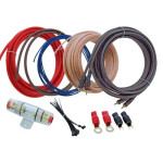 Установочный комплект Incar PAC-208