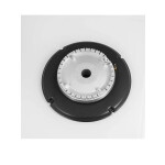 Встраиваемая газовая варочная панель HOMSair HGG321WH