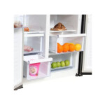 Холодильник Hyundai CS5073FV графит