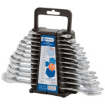 Набор комбинированных ключей Кобальт 020105-12