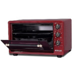 Мини-печь Bravo FO-36RR