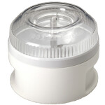 Блендер погружной Bamix Baking M200 cream