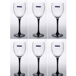 Набор фужеров Luminarc Domino H8169