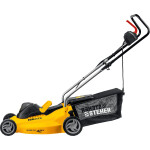 Газонокосилка сетевая STEHER LMC-42-2000