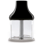 Блендер погружной Smeg HBF22BLEU